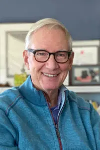 Tom Peters
