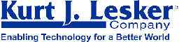 Kurt J. Lesker