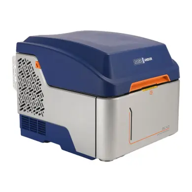 Andor BC43 Benchtop Microscope