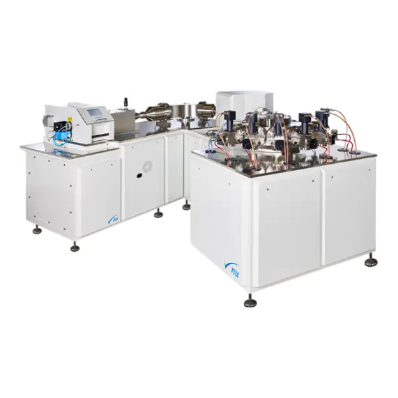 [SKU-1683186896750] Khối phổ Plasma Multi-Collector Nu Plasma 3