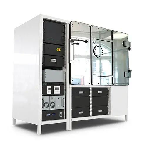 X-ray absorption spectroscopy (XAS) QuantumLeap-V210