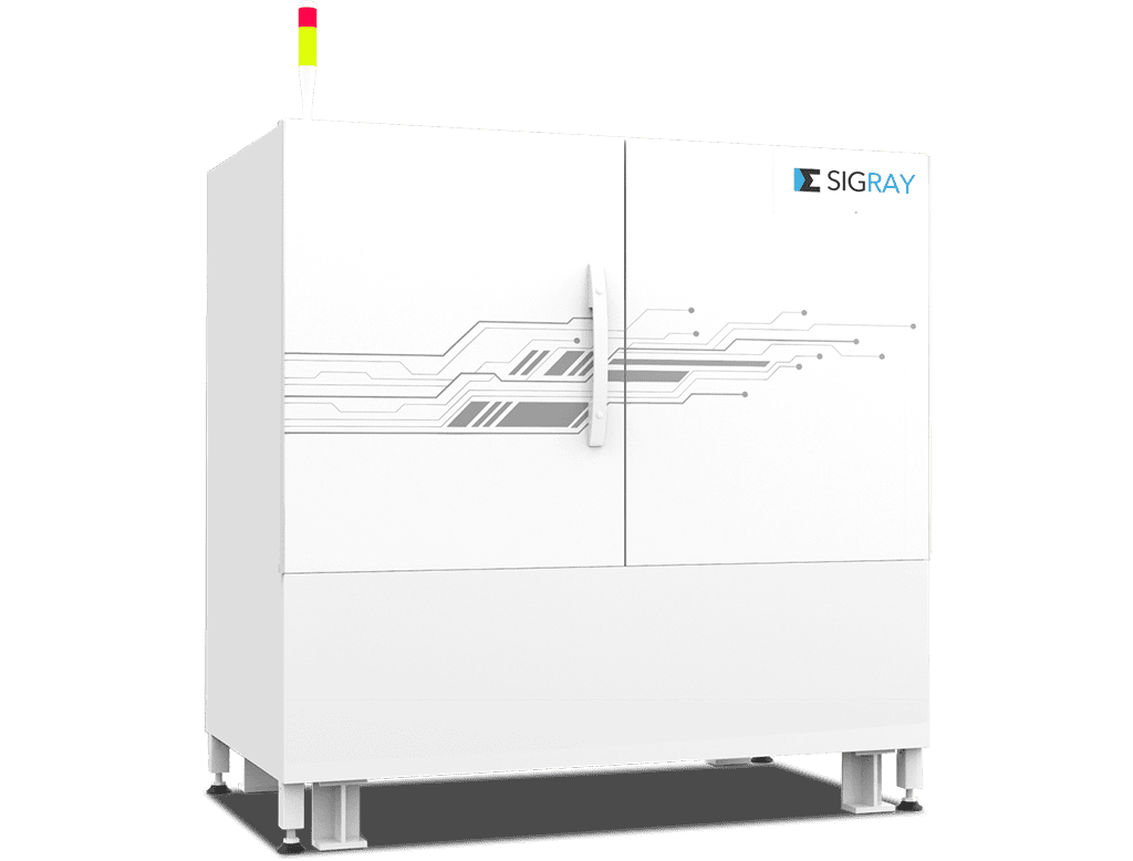 [64219-64787-3290658] Kính hiển vi tia X 3D-Apex XCT-150