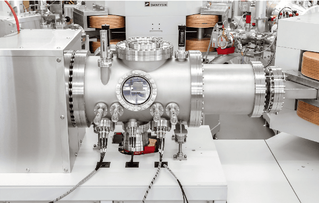 Multi-Isotope Low-Energy AMS (MILEA)