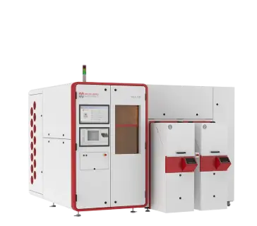 MLA 300 Maskless Aligner - Heidelberg Instruments