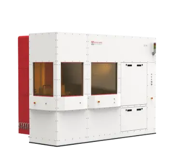 Quang khắc Laser không mặt nạ ULTRA