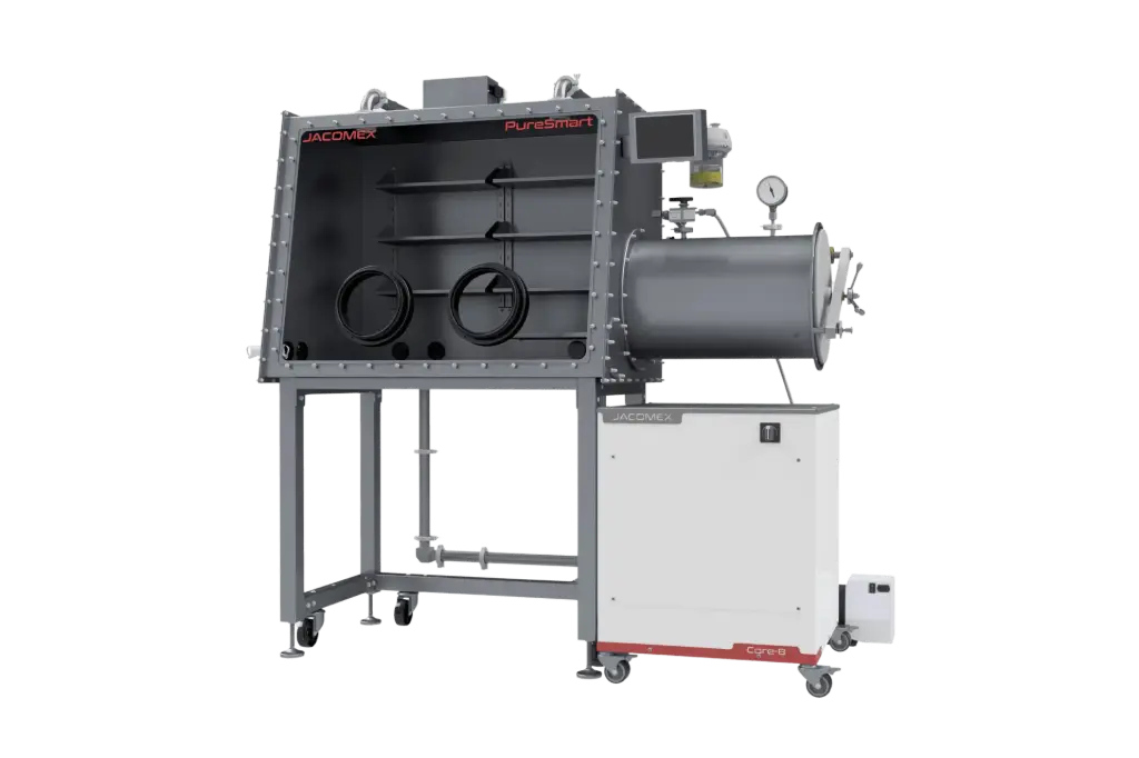Glove Box PureSmart