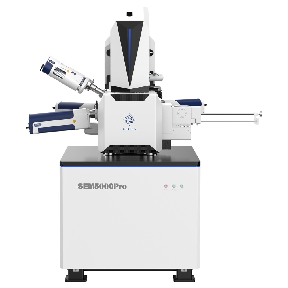 Field Emission Scanning Electron Microscopy FESEM | SEM5000Pro