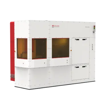VPG 300 DI Maskless Stepper - Heidelberg Instruments