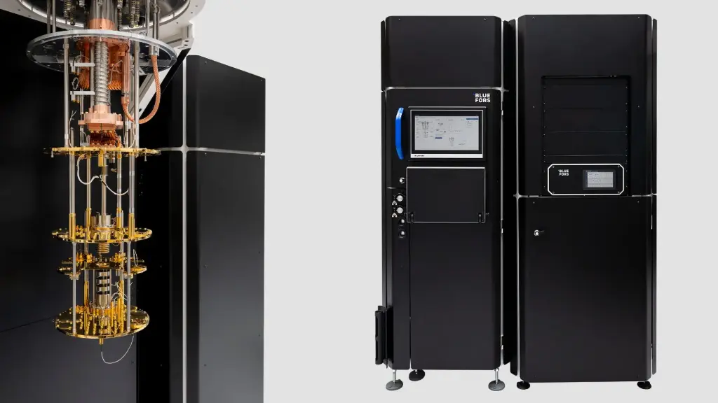 Tủ lạnh pha loãng Ultra-Compact LD