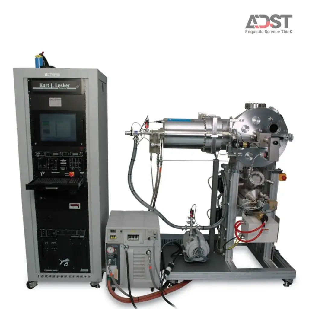 Thin Film Deposition System AXXIS