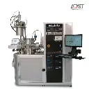 UHV Thin Film Deposition System LAB Line