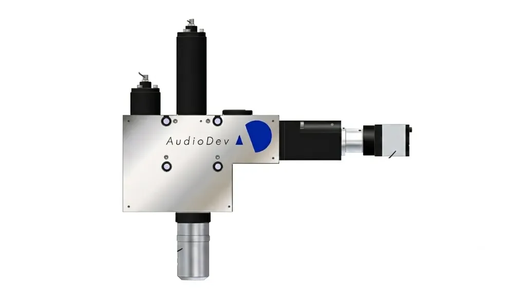 Camera quang phổ đa năng TCM uScope