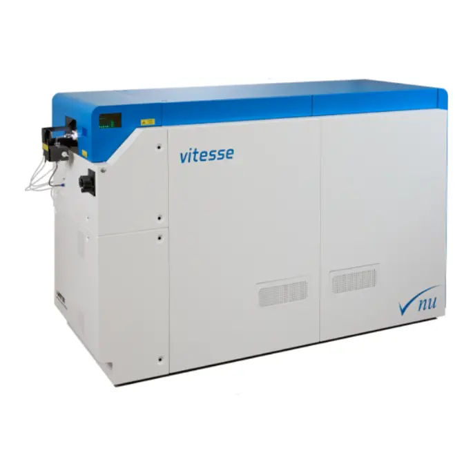 Khối phổ Plasma-TOF MS Vitesse