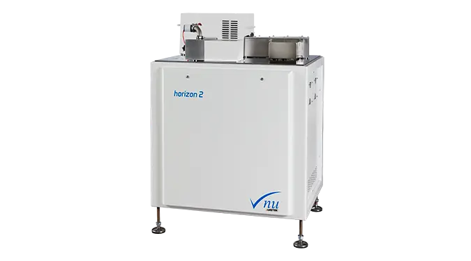 Khối phổ đồng vị bền Horizon 2