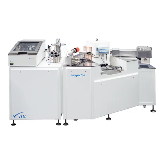 Isotope Ratio Mass Spectrometry Perspective