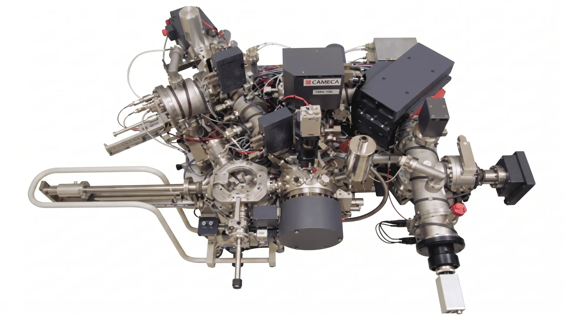 SIMS 7f-Auto Secondary Ion Mass Spectrometer