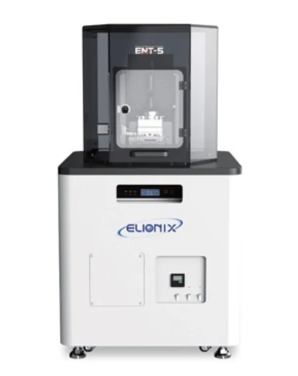 Máy đo độ cứng nano (Nanoindentation Tester) ENT-5