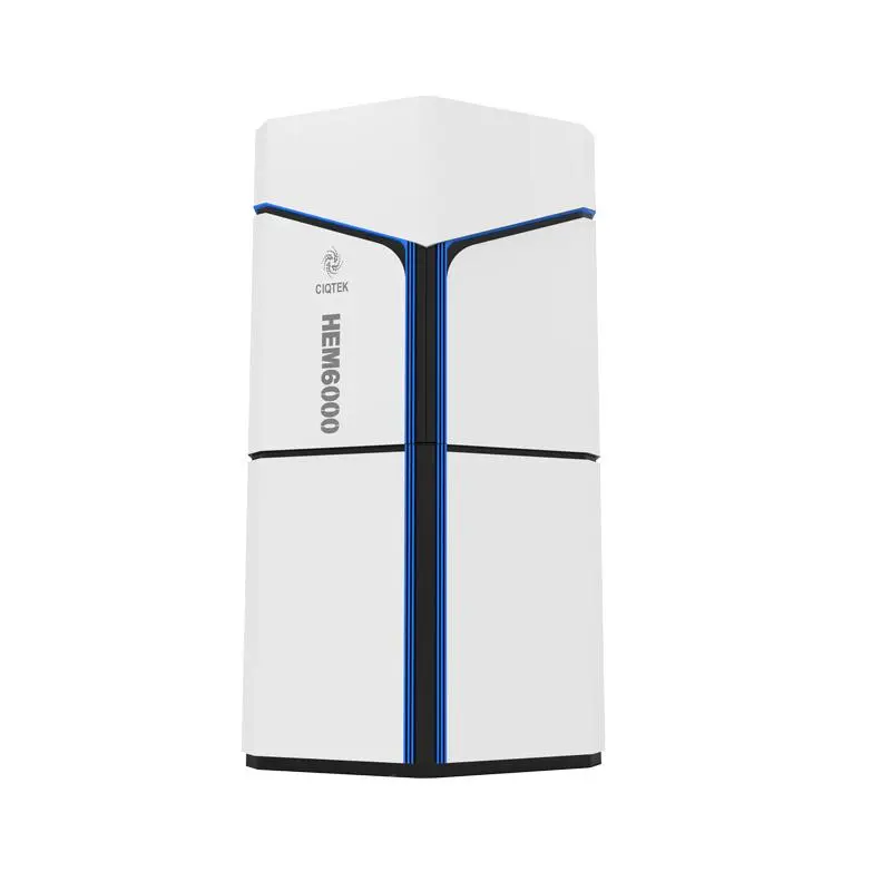Kính hiển vi điện tử quét tốc độ cao HEM6000
