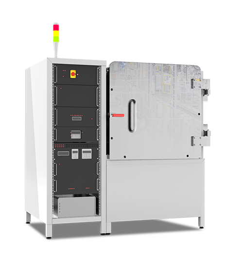 Kính hiển vi huỳnh quang tia X AttoMap-310