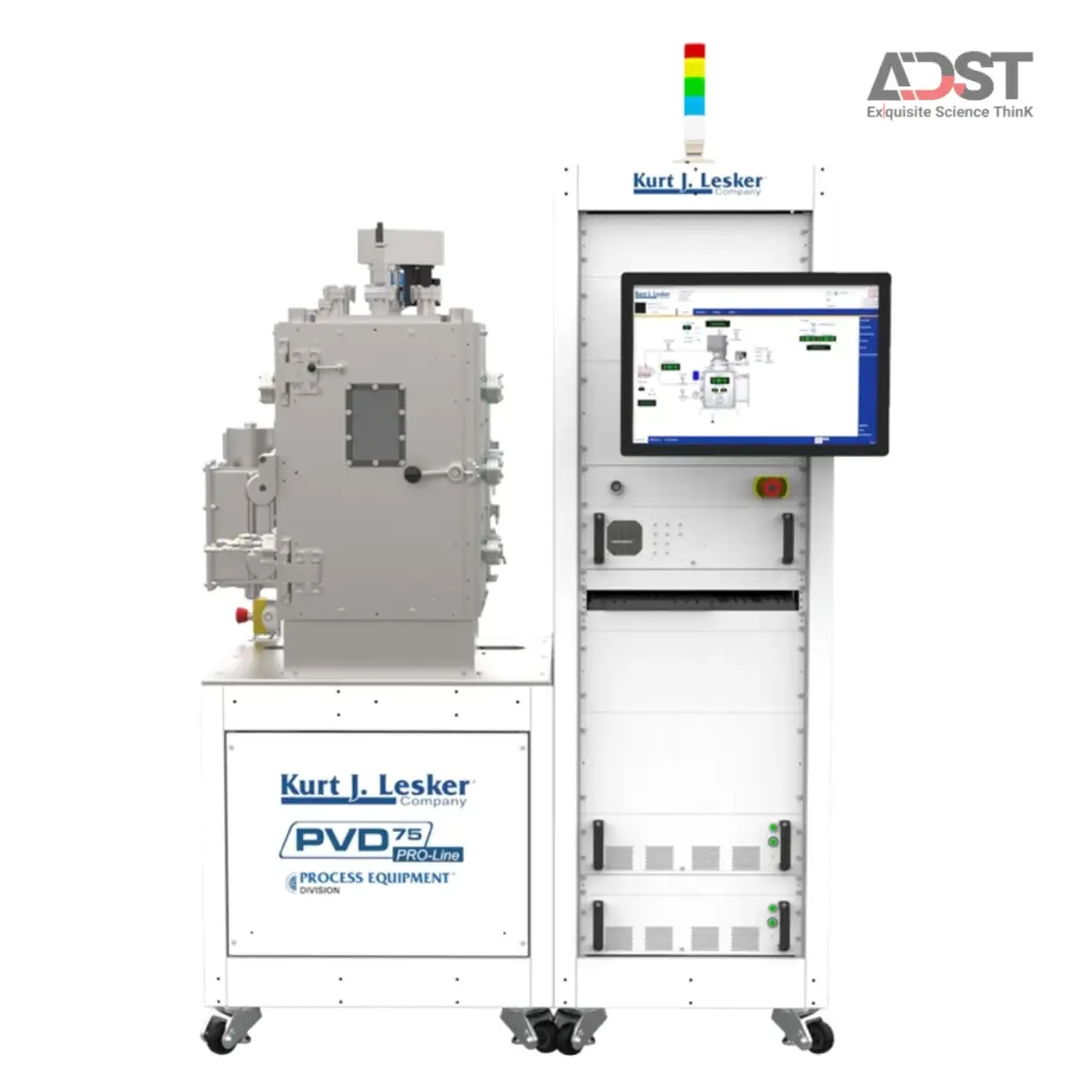 Thin Film Deposition System  PRO Line PVD 75