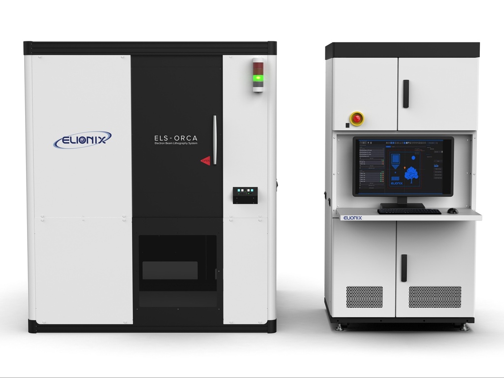[1752571374544] Electron Beam Lithography System ELS-ORCA