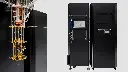 Tủ lạnh pha loãng Bluefors LD series