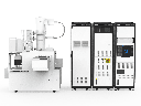 ELS-BODEN Electron beam lithography system