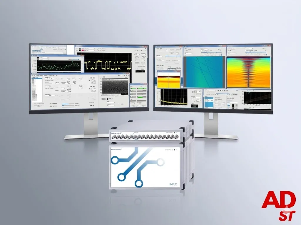 Quantum Transport Measurement Nanonis Tramea™ - SPECS