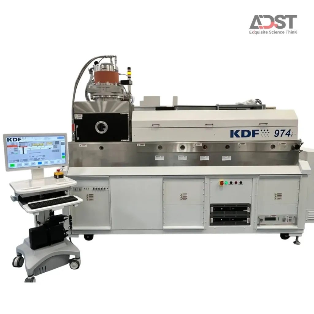 Hệ thống lắng động màng mỏng KDF In-Line