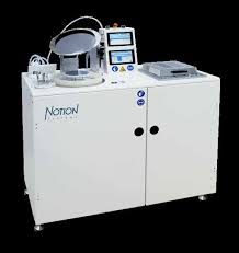 Spin Coater/Developer System N.unixx - Notion System