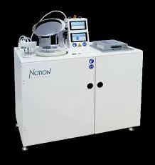 Spin Coater/Developer System N.unixx - Notion System