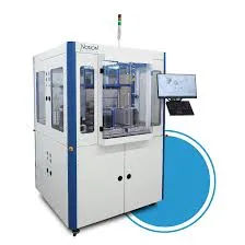 Thiết bị dán wafer N.unixx - Notion system
