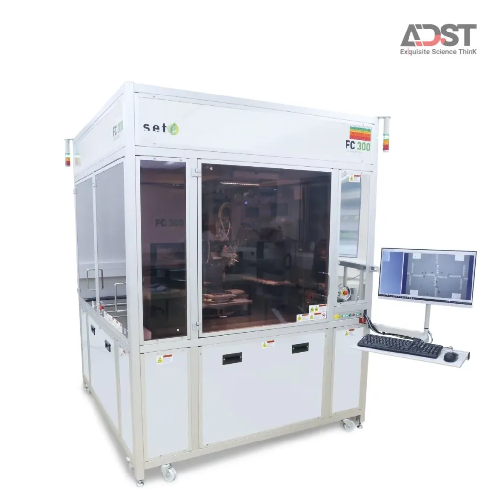 Flip-Chip Bonder FC300 SET SAS