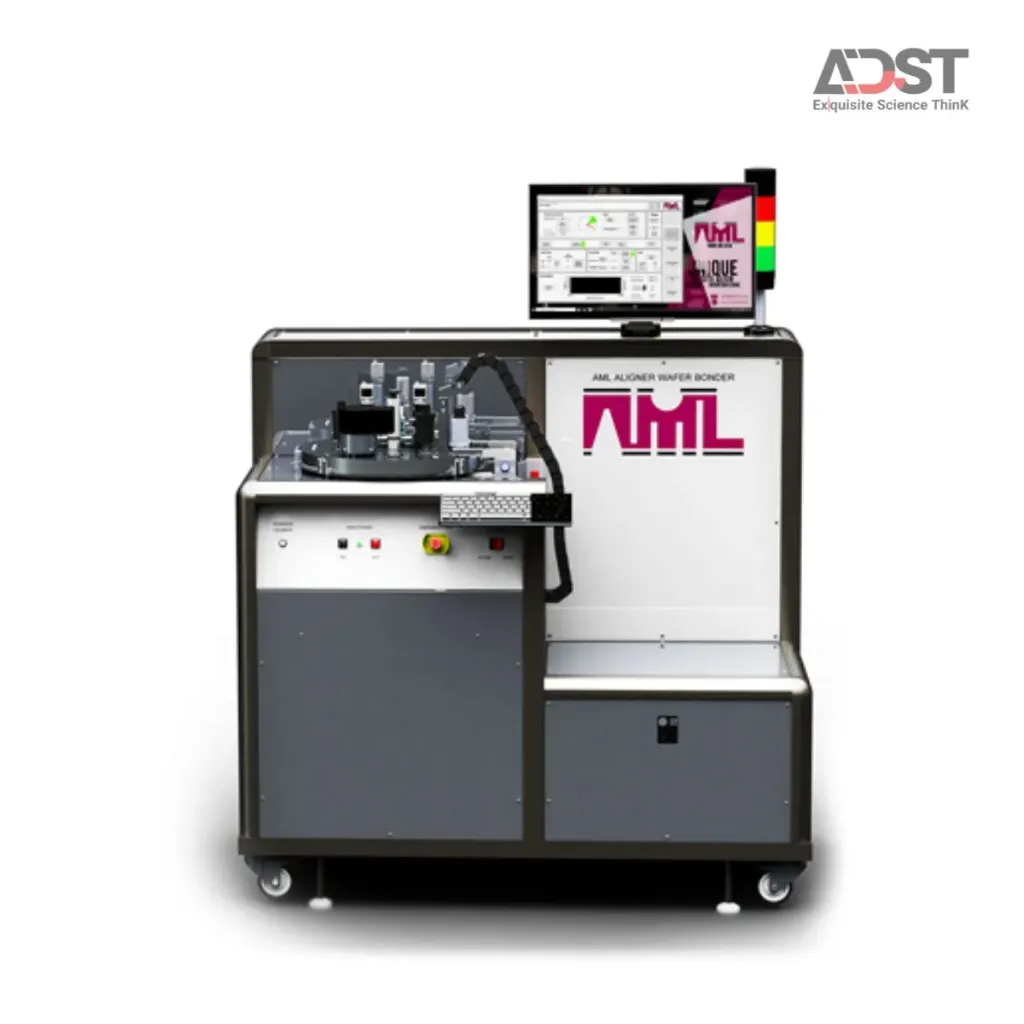 Aligner Wafer Bonder AWB-08 AML