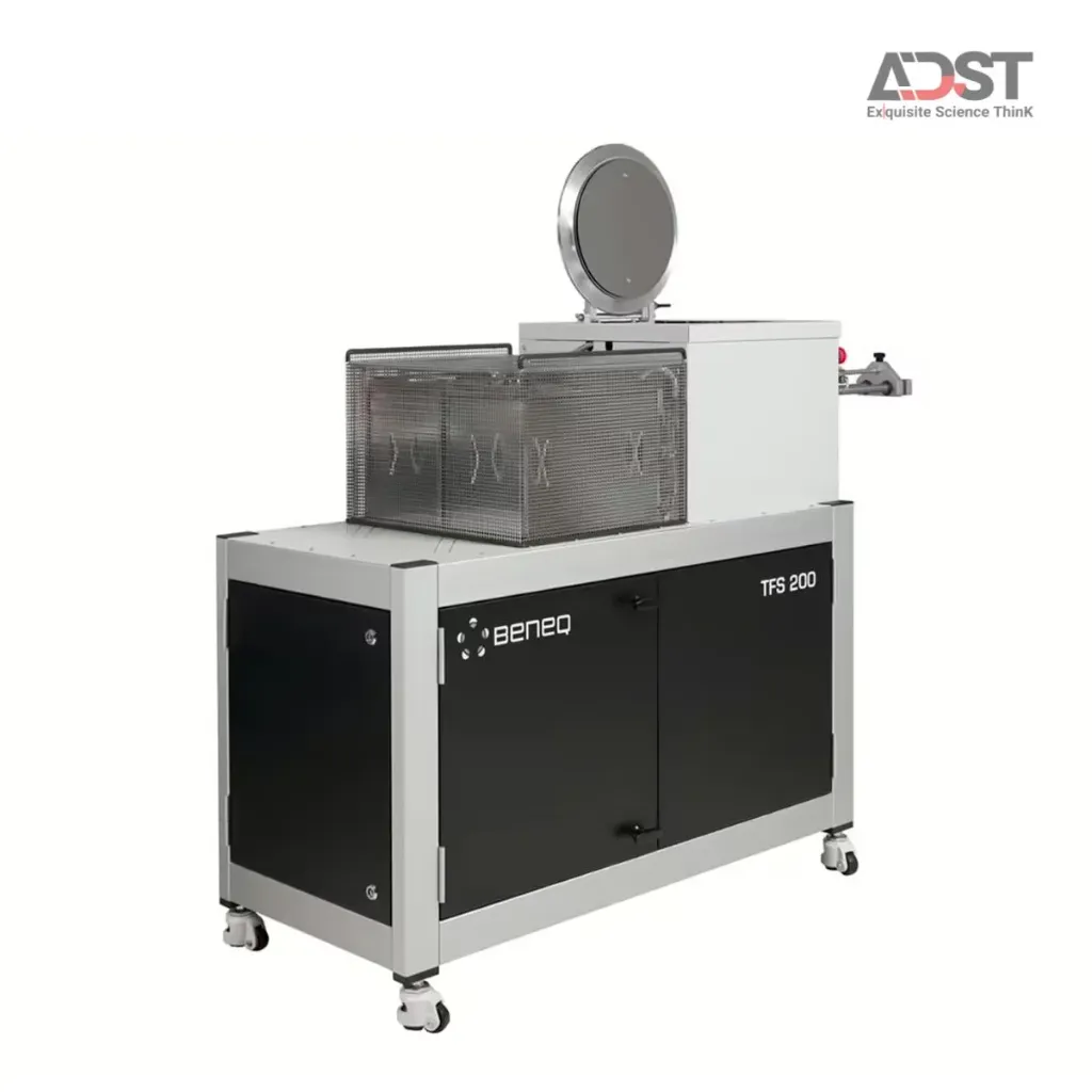 Hệ thống lắng đọng lớp nguyên tử TFS 200
