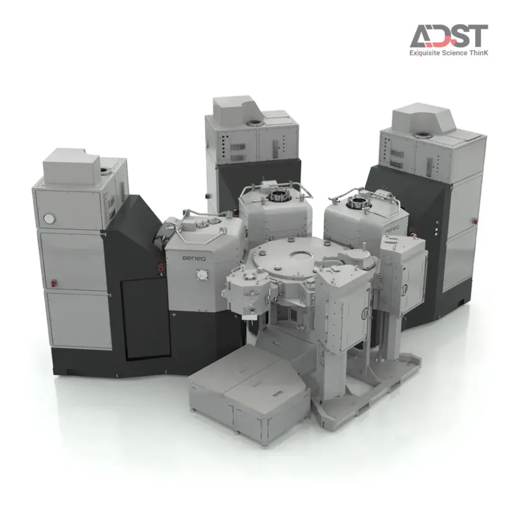 Hệ thống cụm máy ALD công nghiệp Beneq Transform®