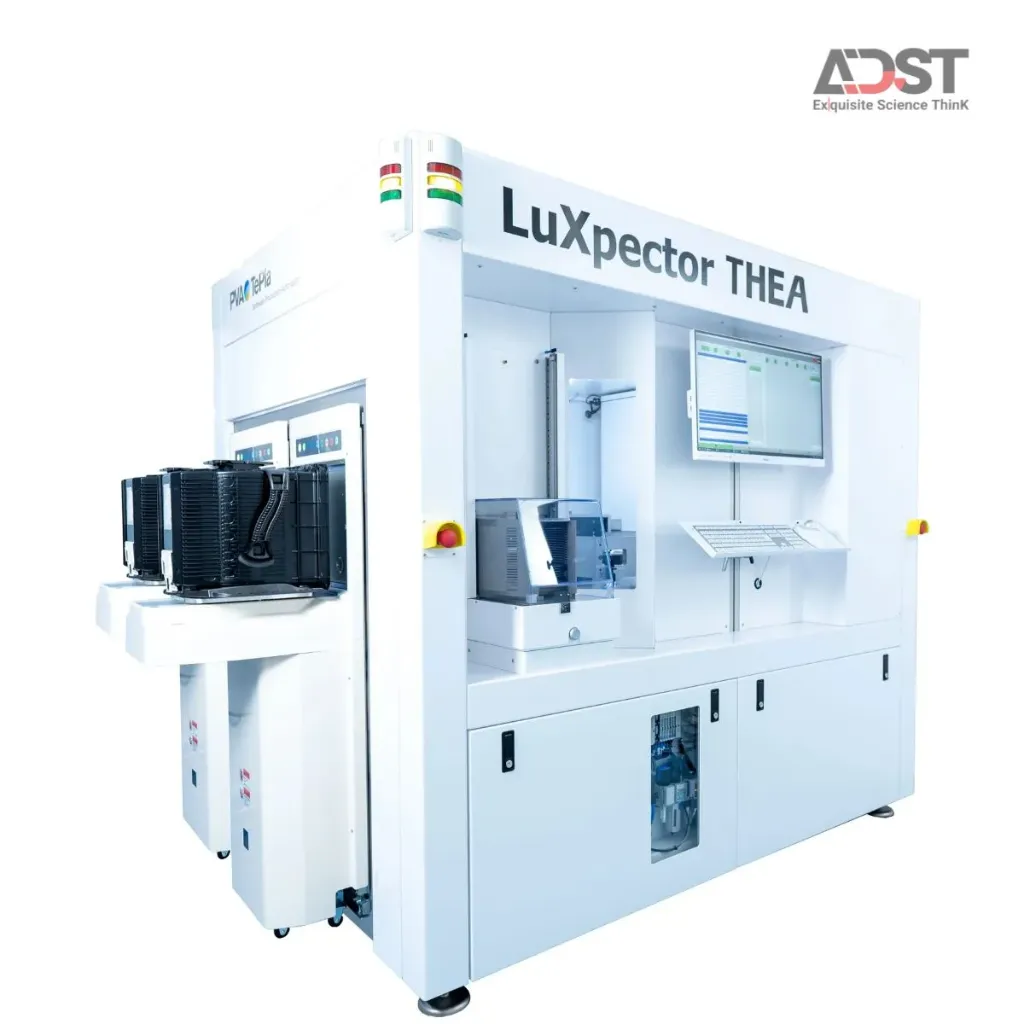 Thin Film Analysis LuXpector THEA