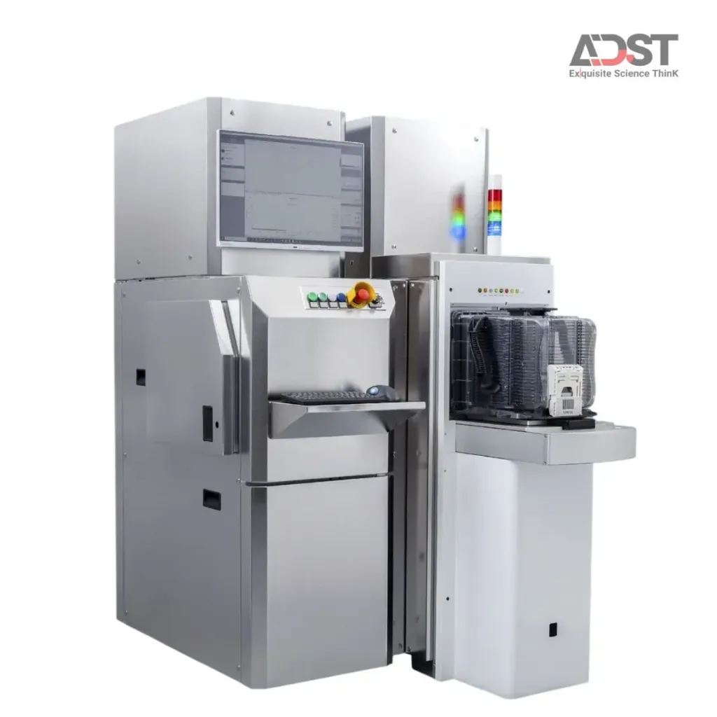 Inline Inspection System VEreveal® PVA TePla