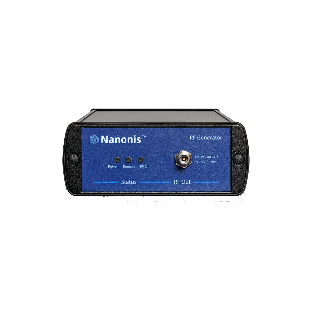 Thiết bị phát tần số RF Nanonis