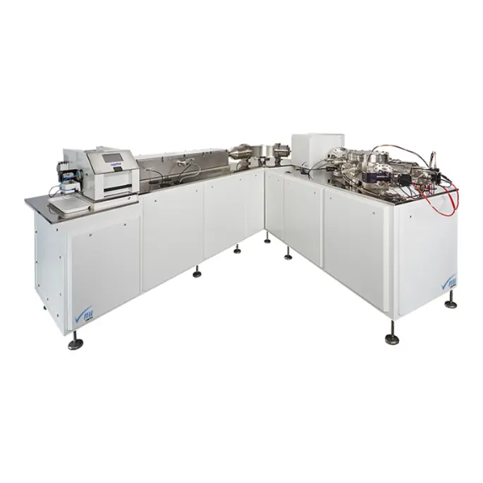 Khối phổ Multi-Collector ICPMS Nu Sapphire