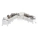Khối phổ Plasma Multi-Collector Nu Plasma 1700