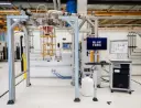 Tủ lạnh pha loãng nghiên cứu lượng tử Bluefors LH series 