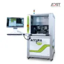 Máy hàn chíp lật ACCµRA OPTO SET SAS