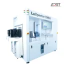 Phân tích màng mỏng bằng Ellipsometry LuXpector THEA