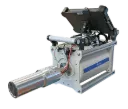 Thiết bị đo phổ gamma tích hợp cầm tay